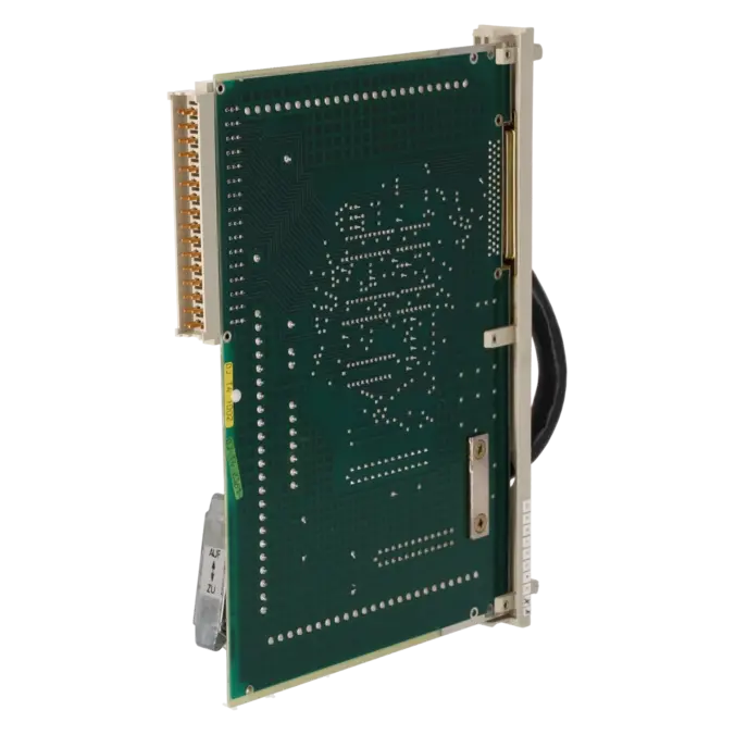 SIEMENS 6ES5312-5AA13, Baugruppen, Interface-Module / Anschaltungen, K0137660, Bild 6