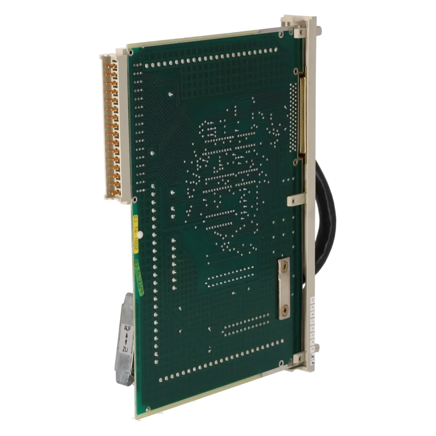 SIEMENS 6ES5312-5AA13, Baugruppen, Interface-Module / Anschaltungen, K0137660, Bild 6