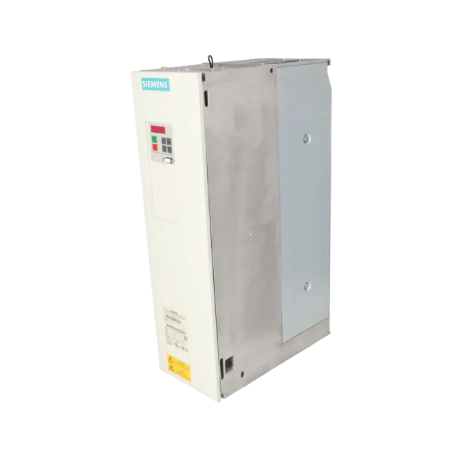 SIEMENS 6SE7022-6TC51-Z, Drive Technology, Inverter, K0137707, Image 2