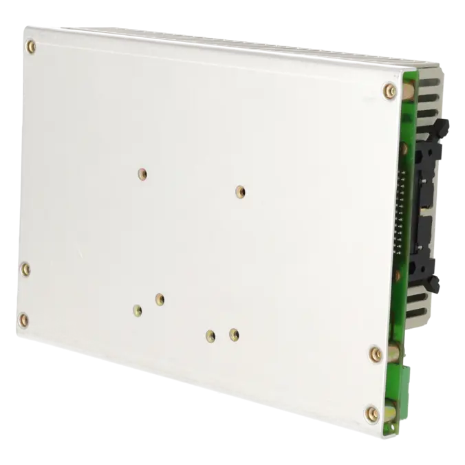 SIEMENS 6ES5484-8AC11, PLC Controls, Function Modules, K0140234, Image 6