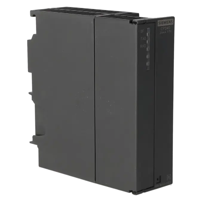 SIEMENS 6ES7340-1BH02-0AE0, Baugruppen, SIMATIC S7-300, K0171268, Bild 8