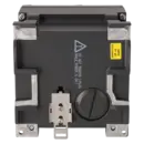 SIEMENS 6GK5216-0BA00-2AA3, PLC Controls, Communication Modules, K0186298, Image 5