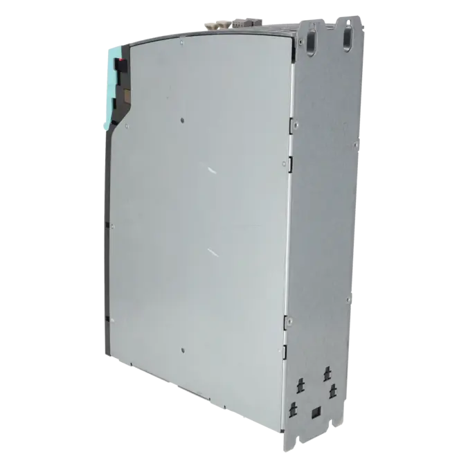 SIEMENS 6SL3120-2TE21-8AA3, Antriebstechnik, Wechselrichter, K0202428, Bild 4