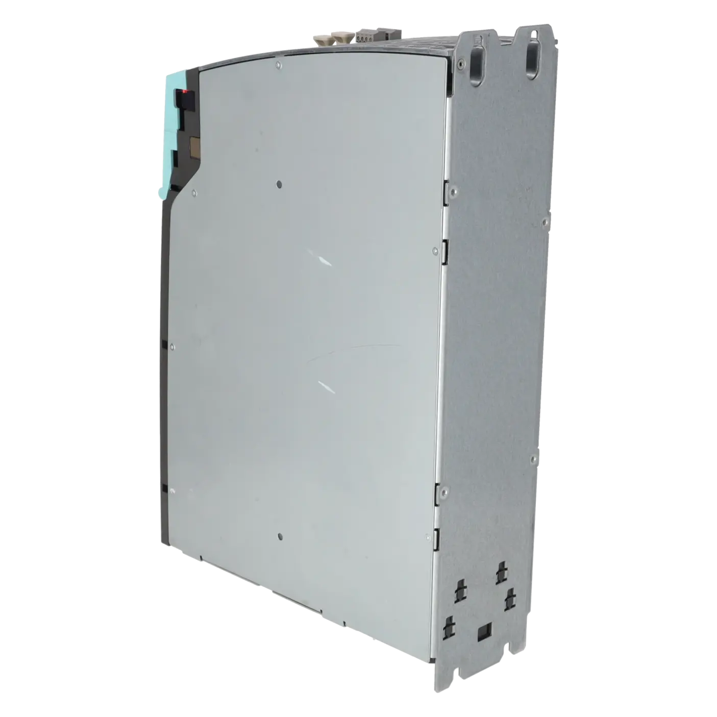 SIEMENS 6SL3120-2TE21-8AA3, Antriebstechnik, Wechselrichter, K0202428, Bild 4