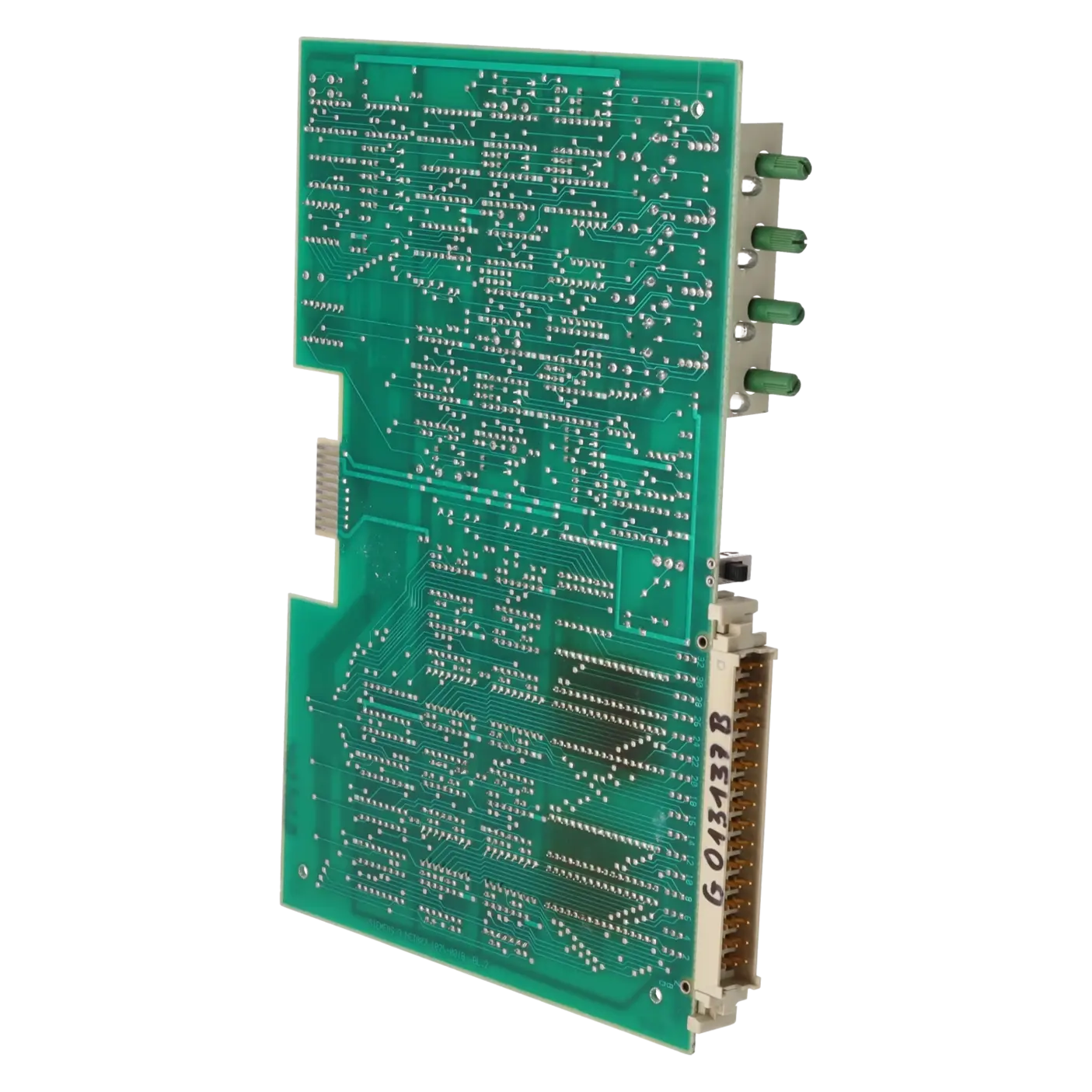 SIEMENS 6ES5400-0AA11, PLC Controls, SIMATIC-S5 Sales Offer, K0204948, Image 8