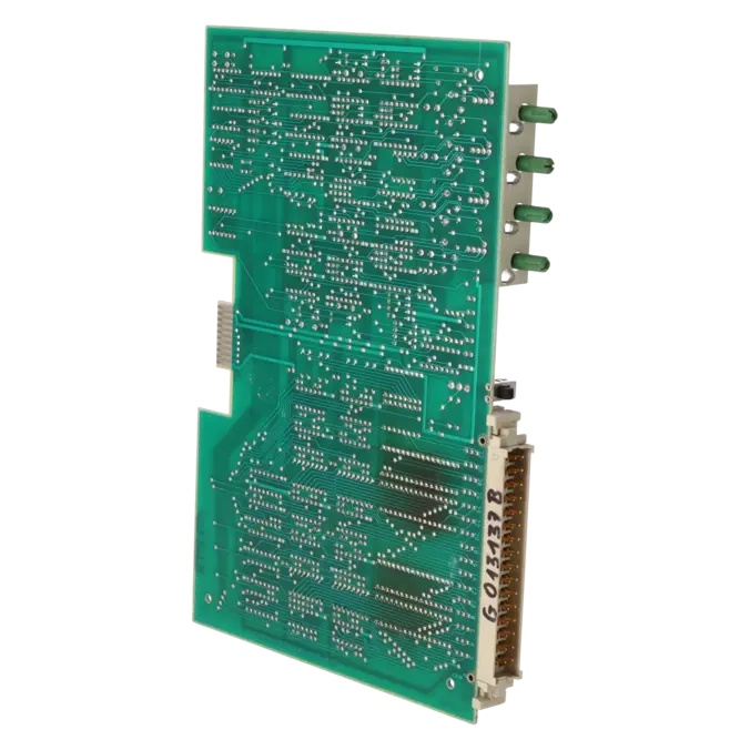 SIEMENS 6ES5400-0AA11, PLC Controls, SIMATIC-S5 Sales Offer, K0204948, Image 8