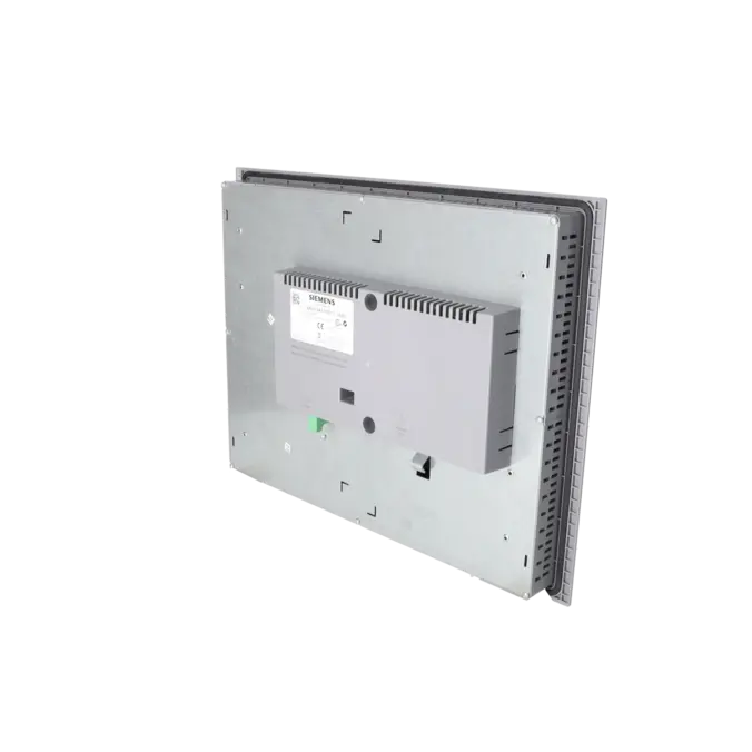 SIEMENS 6AV6647-0AG11-3AX0, HMI, Touch Panels, K0219226, Image 6
