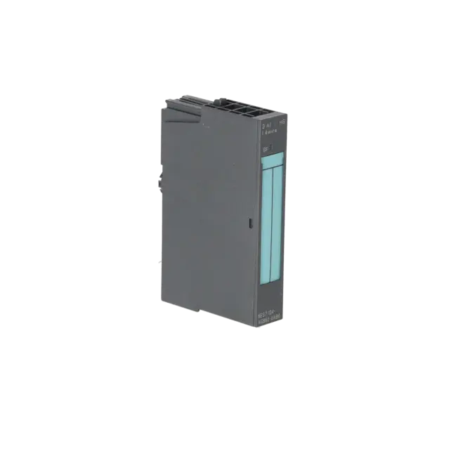 SIEMENS 6ES7134-4GB62-0AB0, PLC Controls, Analog Input / Output Modules, K0219446, Image 8