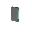 SIEMENS 6ES7134-4GB62-0AB0, PLC Controls, Analog Input / Output Modules, K0219446, Image 8