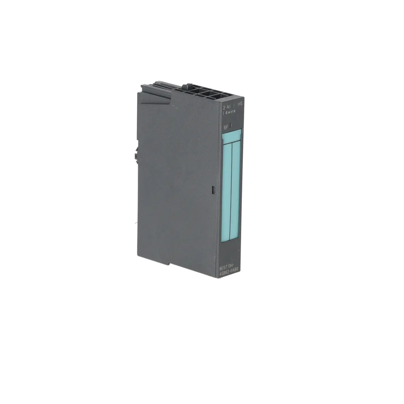SIEMENS 6ES7134-4GB62-0AB0, PLC Controls, Analog Input / Output Modules, K0219446, Image 8