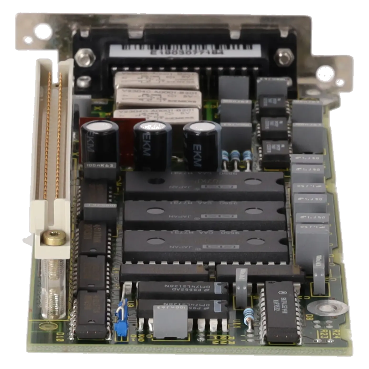 SIEMENS 6FX1132-5BA02, Antriebstechnik, Einzelkomponenten, K0227185, Bild 5