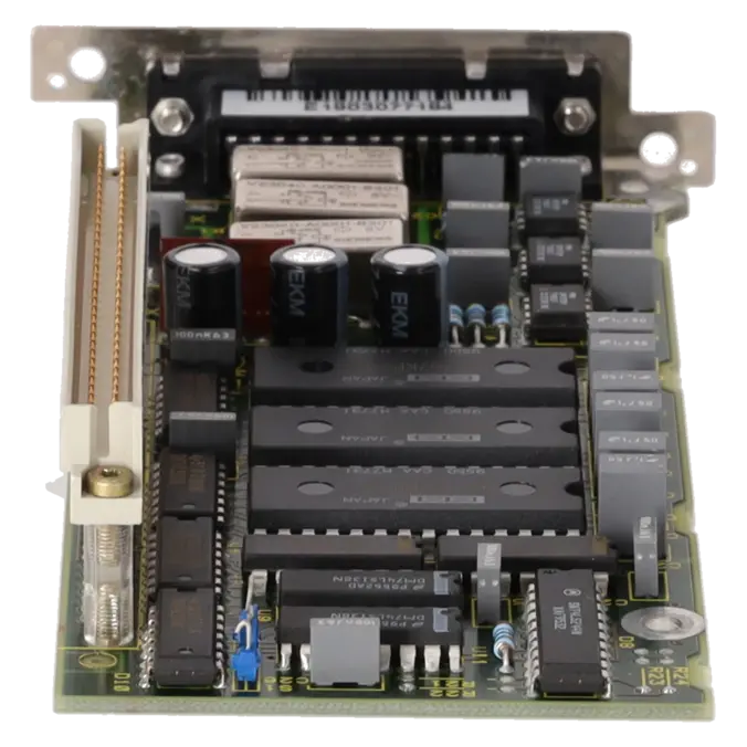 SIEMENS 6FX1132-5BA02, Antriebstechnik, Einzelkomponenten, K0227185, Bild 5