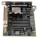 SIEMENS 6FX1132-5BA02, Antriebstechnik, Einzelkomponenten, K0227185, Bild 5
