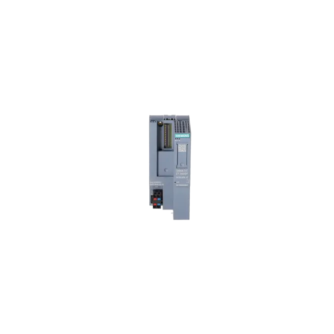 SIEMENS 6ES7155-6AU00-0BN0, PLC Controls, Interface Modules / Power-On Units, K0316563