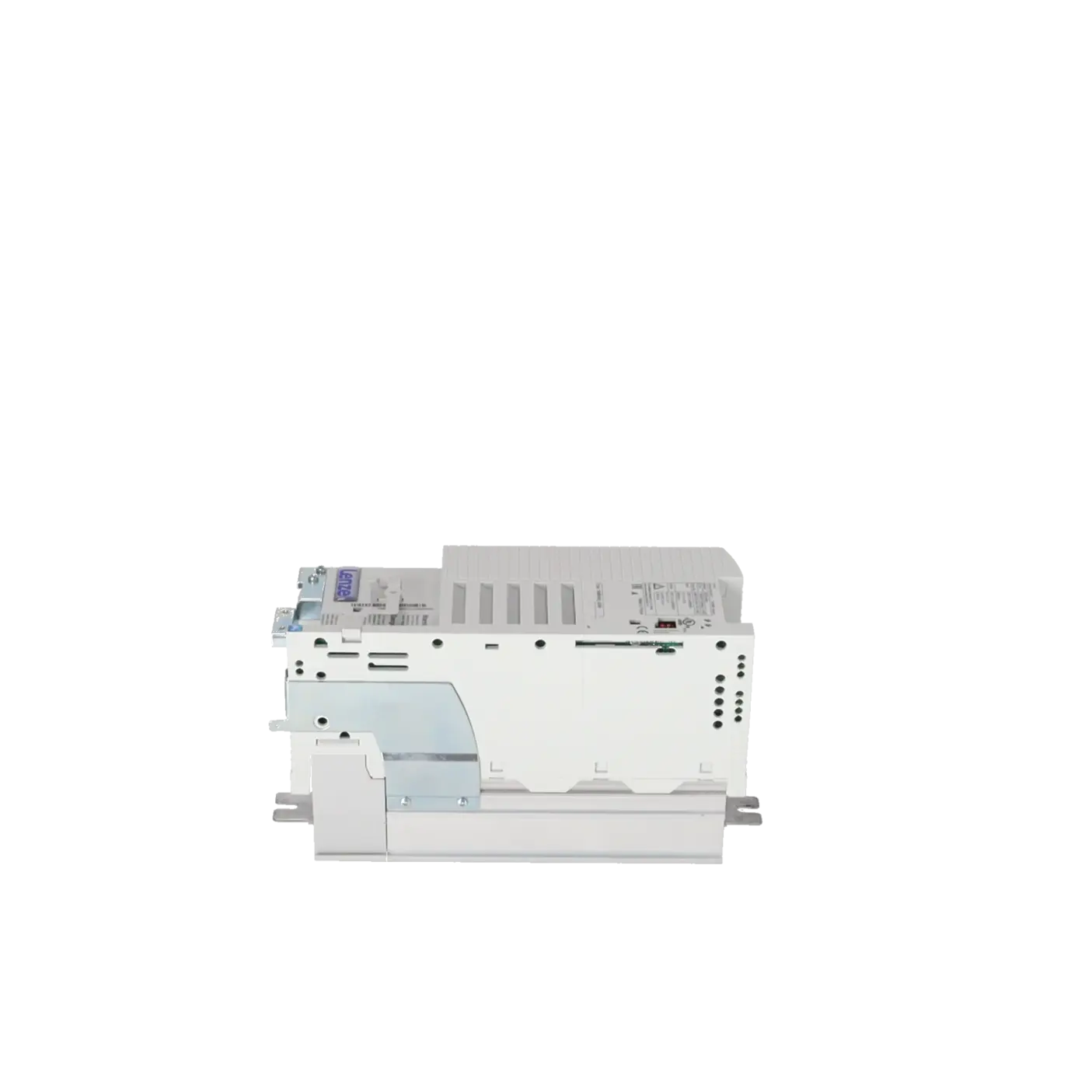 Lenze E82EV402K4C200, Drive Technology, Frequency Converter, K0332882, Image 3