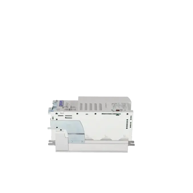 Lenze E82EV402K4C200, Drive Technology, Frequency Converter, K0332882, Image 3