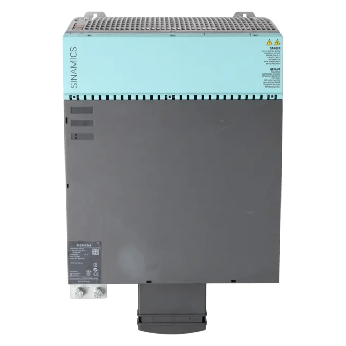 SIEMENS 6SL3120-1TE32-0AA4, Antriebstechnik, Wechselrichter, K0332941, Bild 1