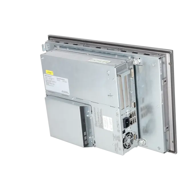 SIEMENS 6AV7892-0BB00-1AB0, HMI, Industrial PC, K0341612, Image 6