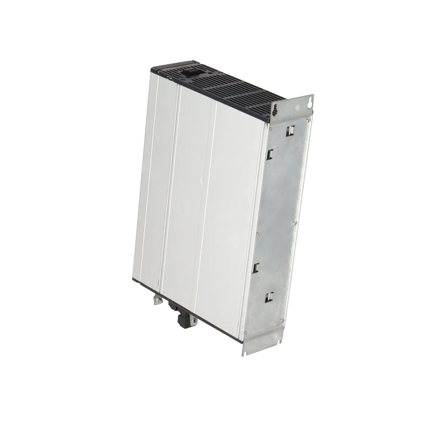 DANFOSS 175Z0530, Drive Technology, Frequency Converter, K0343422, Image 4