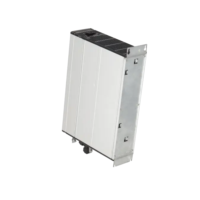 DANFOSS 175Z0530, Drive Technology, Frequency Converter, K0343422, Image 4