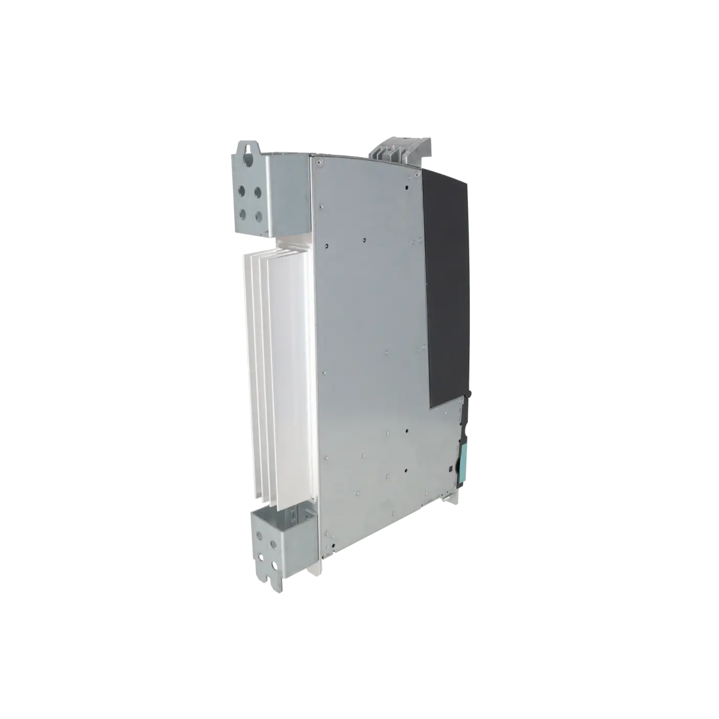 SIEMENS 6FC5372-0AA30-0AA1, Drive Technology, CU NCU PLC Controls, K0371321, Image 6