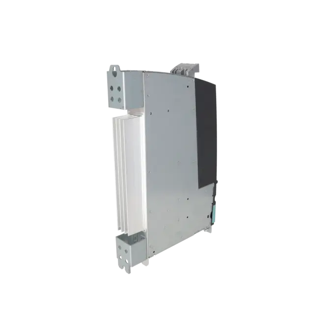 SIEMENS 6FC5372-0AA30-0AA1, Drive Technology, CU NCU PLC Controls, K0371321, Image 6