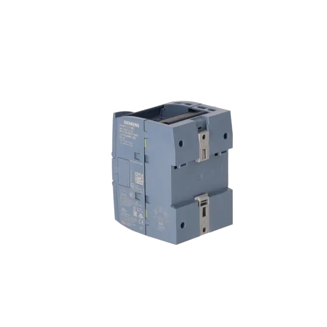 SIEMENS 6ES7226-6BA32-0XB0, PLC Controls, Digital Input / Output Modules, K1027189, Image 4
