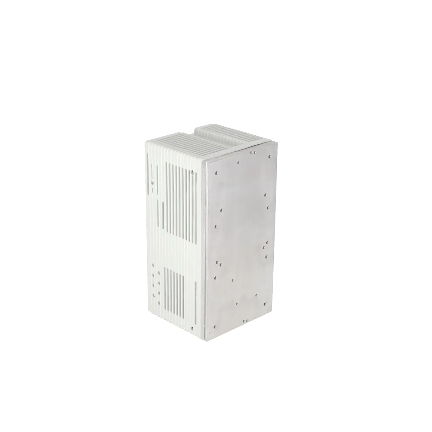 Lenze EVF8216-C-V003, Drive Technology, Frequency Converter, K1089576, Image 4