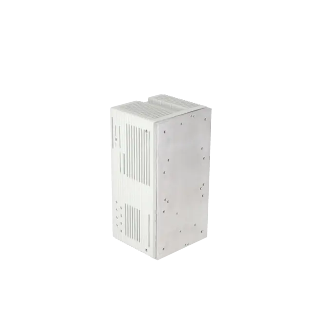 Lenze EVF8216-C-V003, Drive Technology, Frequency Converter, K1089576, Image 4