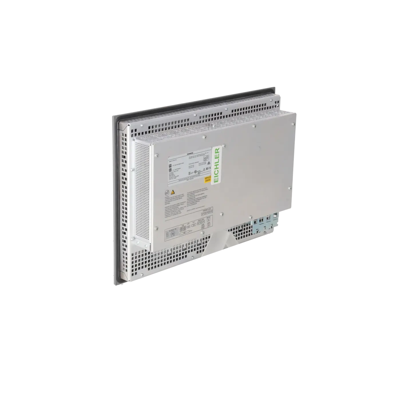 SIEMENS 6AV7240-3BC07-0HA0, HMI, Industrie-PCs, K1109028, Bild 4