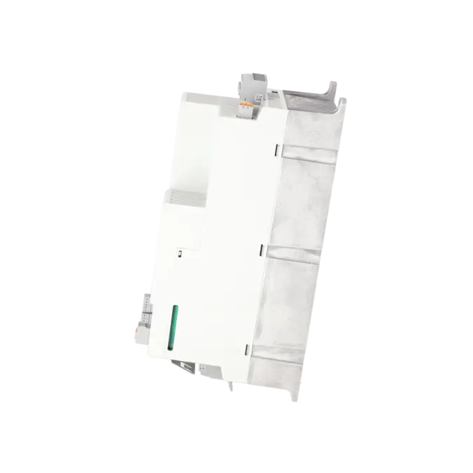 Lenze E84AVSCE1534SX0, Drive Technology, Frequency Converter, K1110059, Image 3