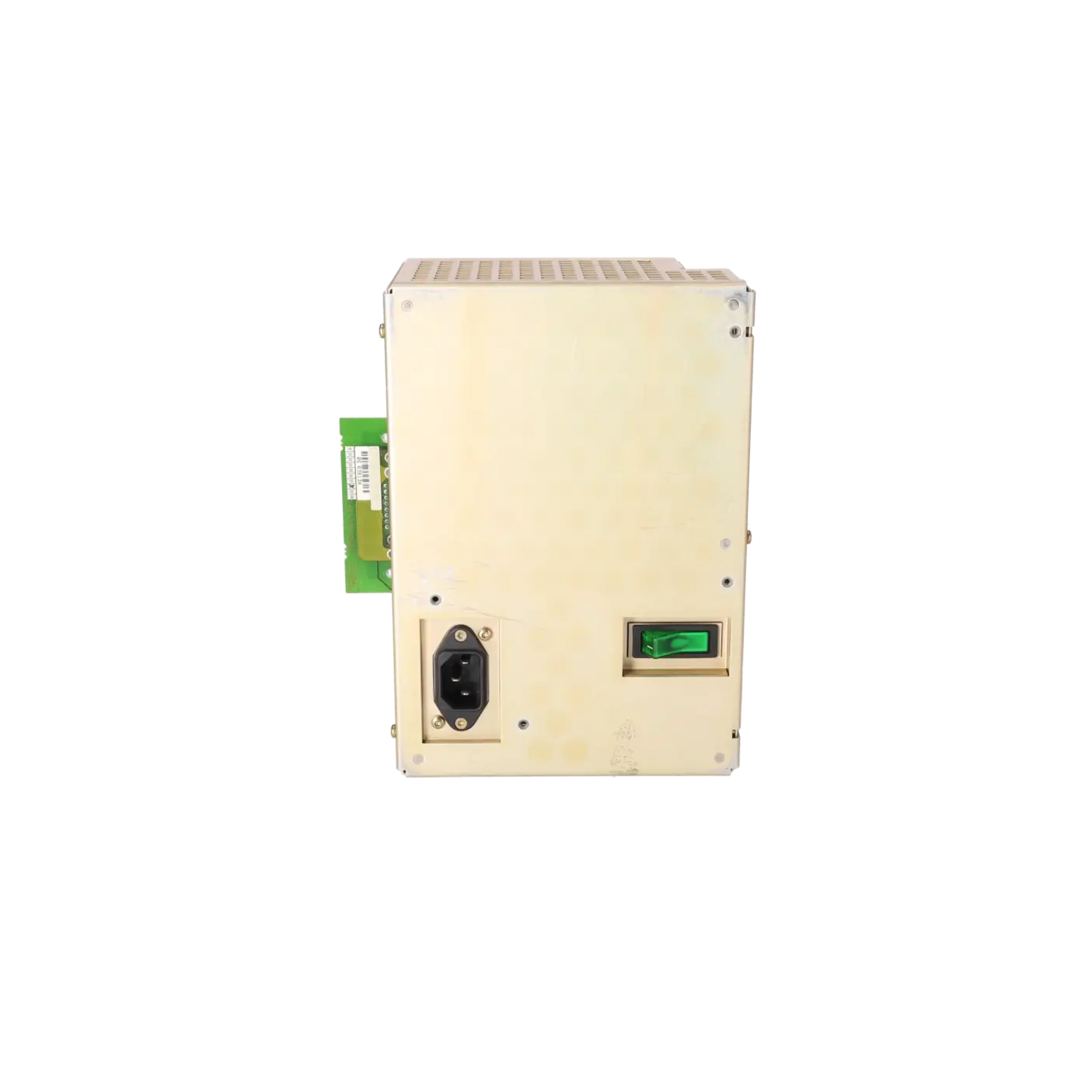 SIEMENS C79458-L2225-B5, HMI, Power Supplies, K1172250, Image 3