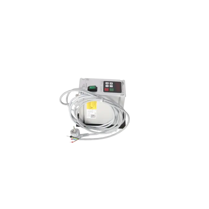 REO MFS268/6A/IP54, Antriebstechnik, Umrichter, K1255217, Bild 3