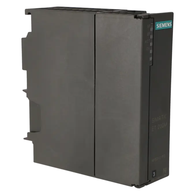 SIEMENS 6ES7153-2AB01-0XB0, Baugruppen, Interface-Module / Anschaltungen, K0002072, Bild 8