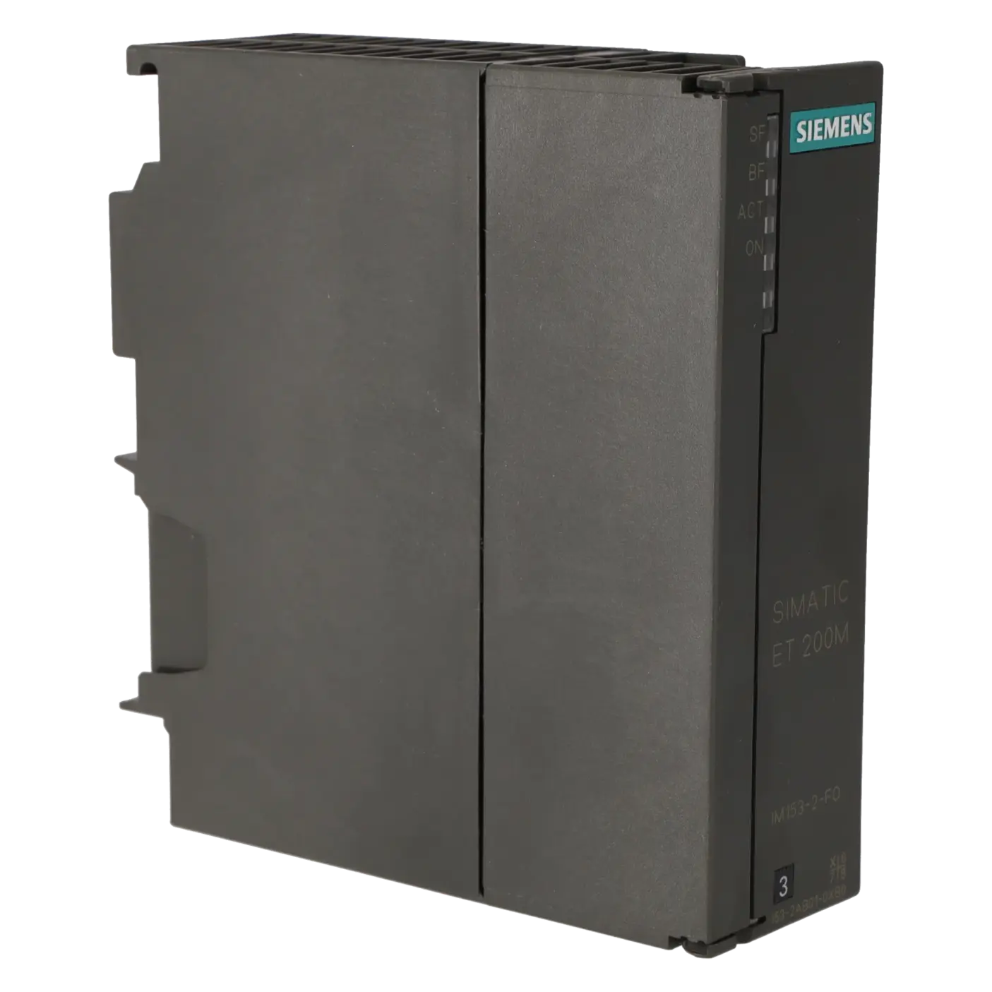 SIEMENS 6ES7153-2AB01-0XB0, Baugruppen, Interface-Module / Anschaltungen, K0002072, Bild 8