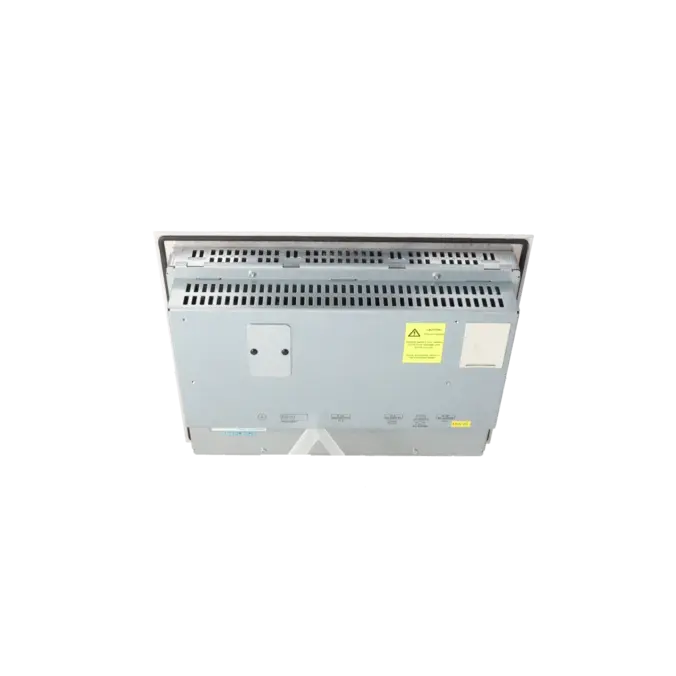 SIEMENS 6AV3627-1QL01-0AX0, HMI, Touch Panels, K0051964, Image 5