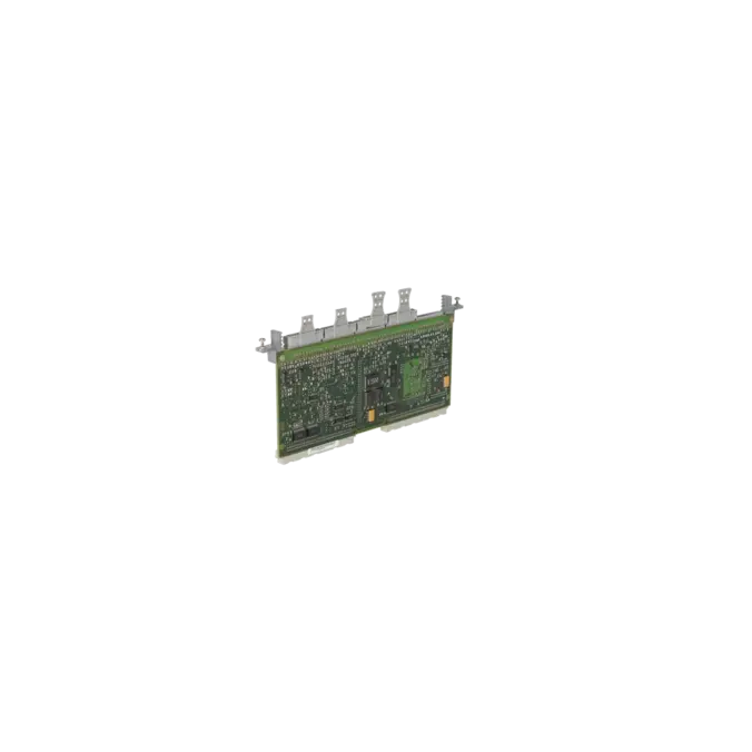 SIEMENS 6DD1842-0AA0, Baugruppen, Funktionsbaugruppen, K0053023, Bild 4