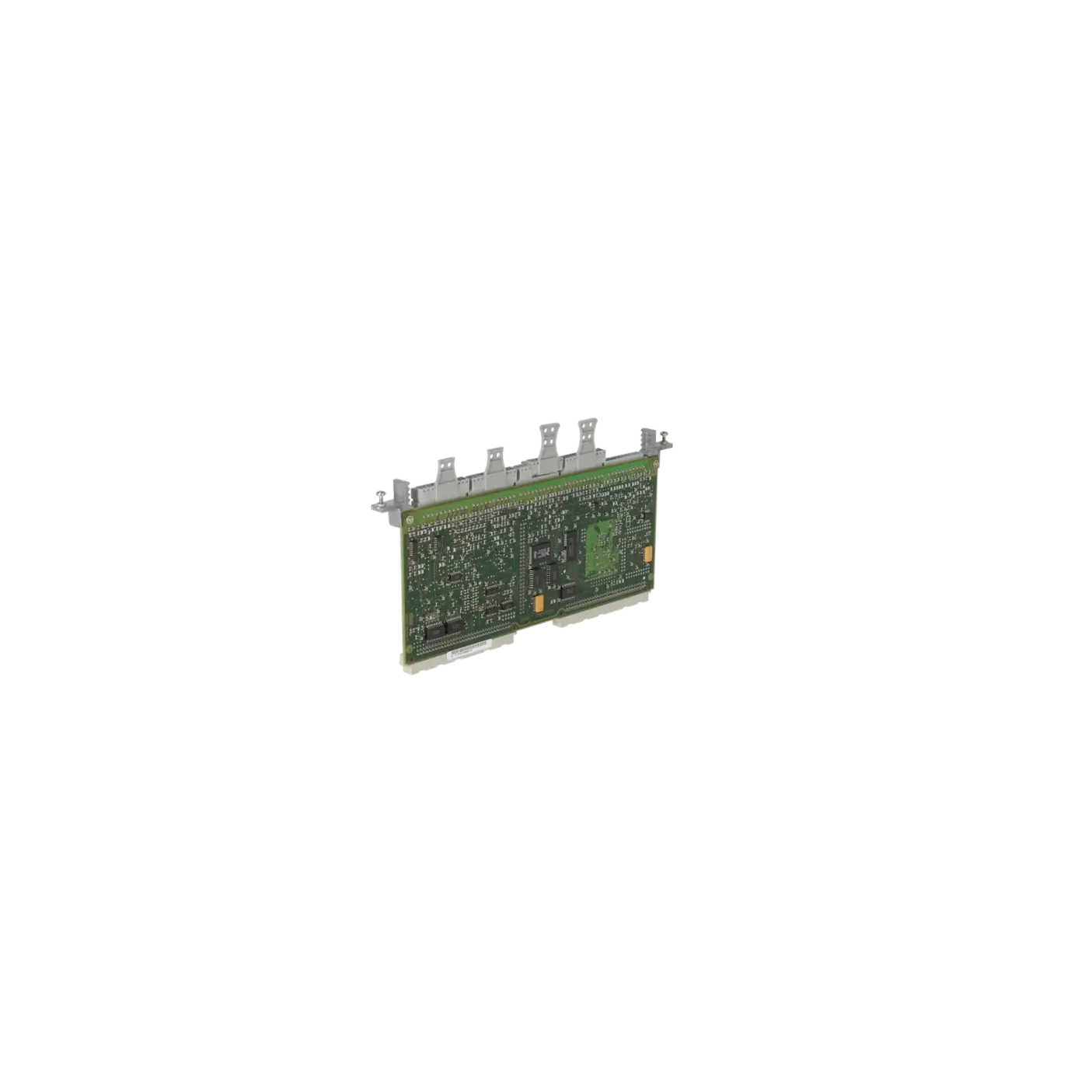 SIEMENS 6DD1842-0AA0, Baugruppen, Funktionsbaugruppen, K0053023, Bild 4