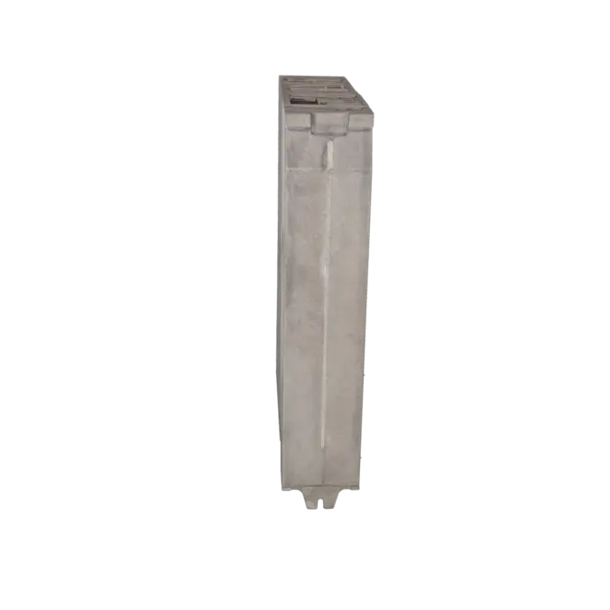 SIEMENS 6SE7016-1TA21, Antriebstechnik, Wechselrichter, K0061368, Bild 5