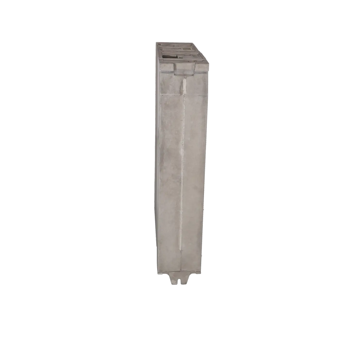 SIEMENS 6SE7016-1TA21, Antriebstechnik, Wechselrichter, K0061368, Bild 5