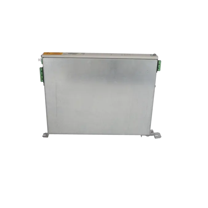 SIEMENS 6SE7021-6ES87-2DA0, Antriebstechnik, Stromversorgungen / Bremsmodule, K0061498, Bild 3