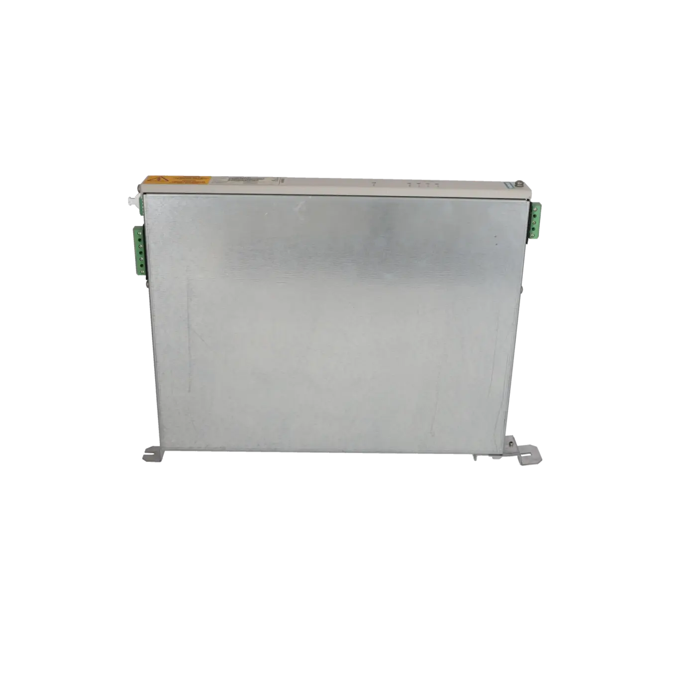 SIEMENS 6SE7021-6ES87-2DA0, Antriebstechnik, Stromversorgungen / Bremsmodule, K0061498, Bild 3