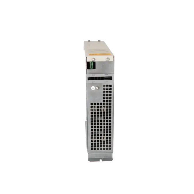 SIEMENS 6SE7023-2EA87-2DA0, Antriebstechnik, Stromversorgungen / Bremsmodule, K0061592, Bild 3
