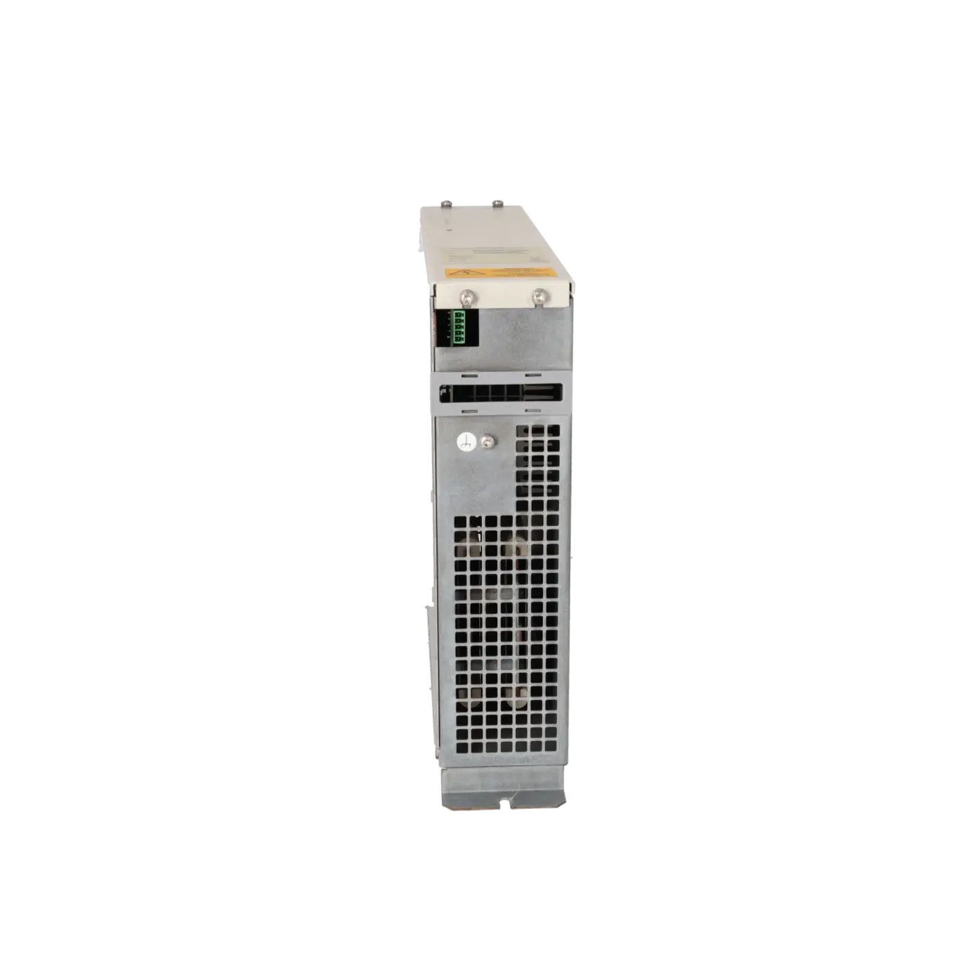 SIEMENS 6SE7023-2EA87-2DA0, Antriebstechnik, Stromversorgungen / Bremsmodule, K0061592, Bild 3