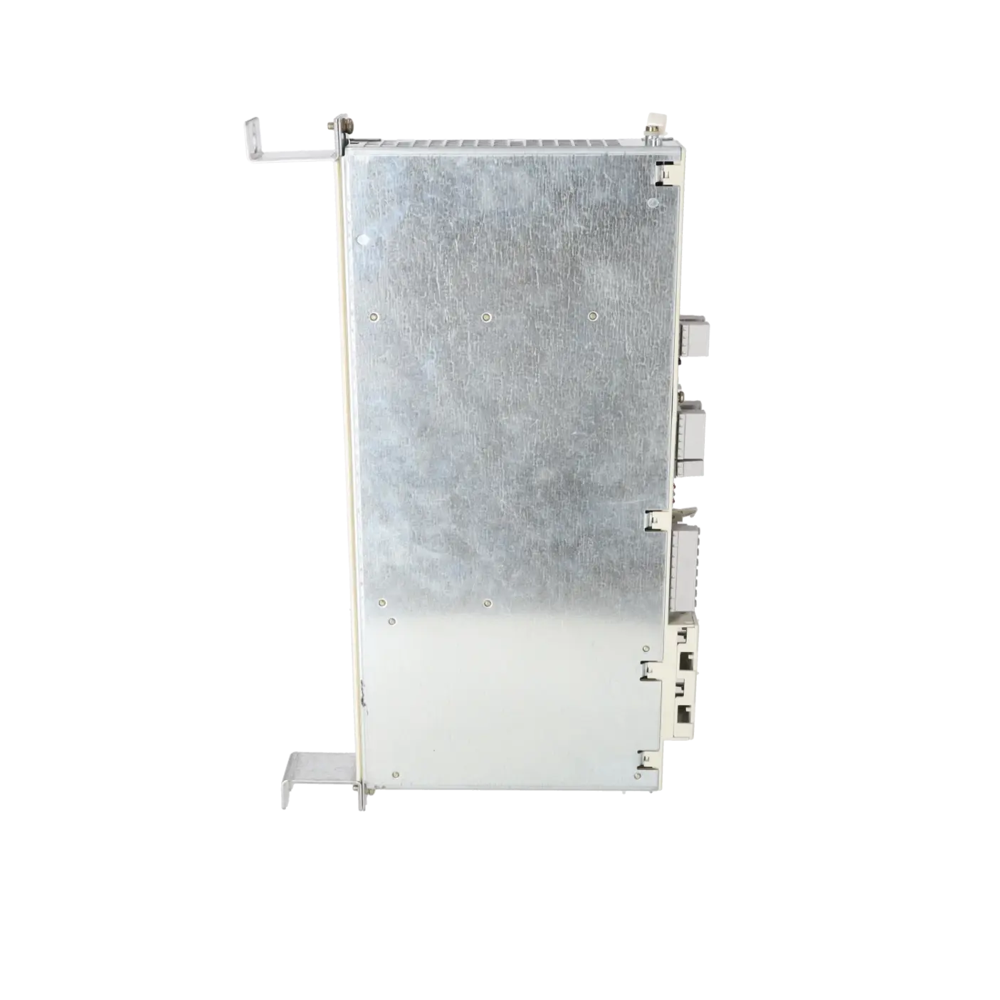 SIEMENS 6SN1146-1AB00-0BA1, Antriebstechnik, Einspeise- / Rückspeisemodule, K0063851, Bild 7