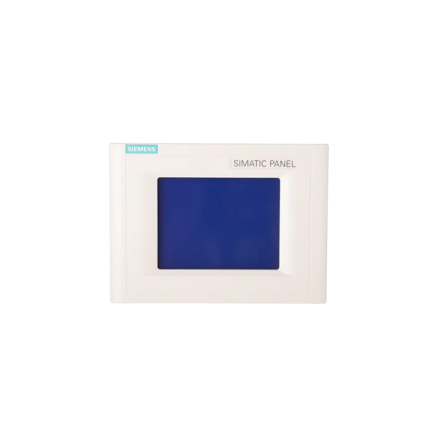 SIEMENS 6AV6545-0BA15-2AX0, HMI, Touch-Panels, K0116922, Bild 1