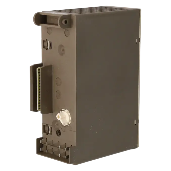 SIEMENS 6ES5464-8MD11, PLC Controls, SIMATIC-S5 Sales Offer, K0117572, Image 2
