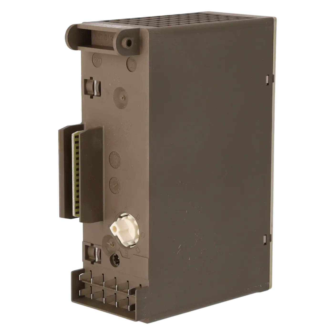 SIEMENS 6ES5464-8MD11, PLC Controls, SIMATIC-S5 Sales Offer, K0117572, Image 2