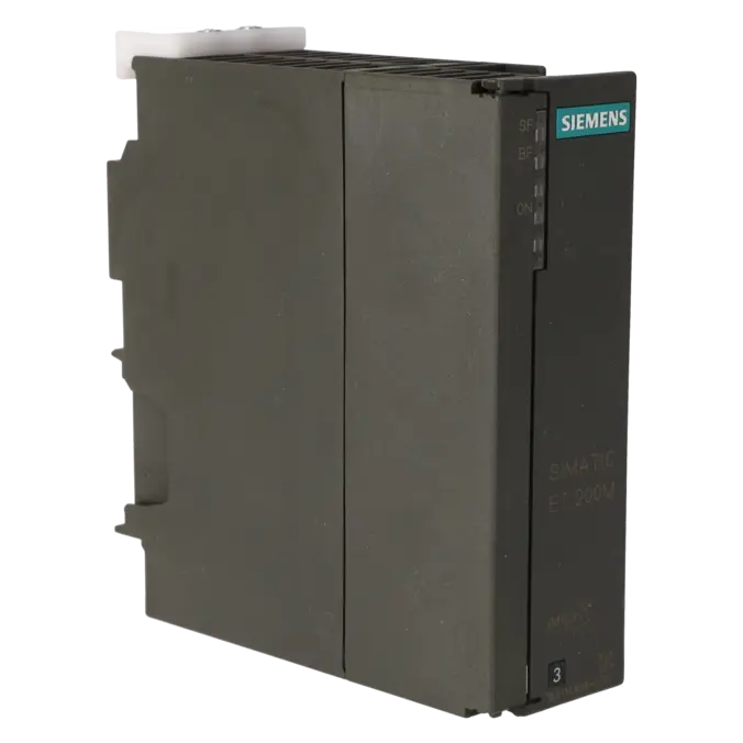 SIEMENS 6ES7153-1AA03-0XB0, Baugruppen, Interface-Module / Anschaltungen, K0118224, Bild 8