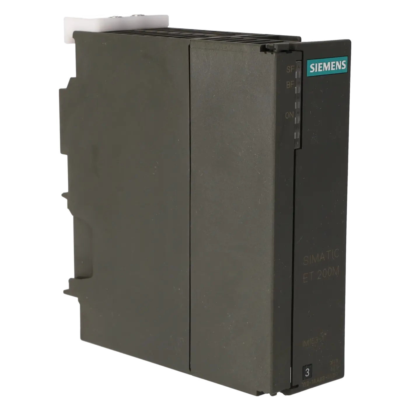 SIEMENS 6ES7153-1AA03-0XB0, Baugruppen, Interface-Module / Anschaltungen, K0118224, Bild 8